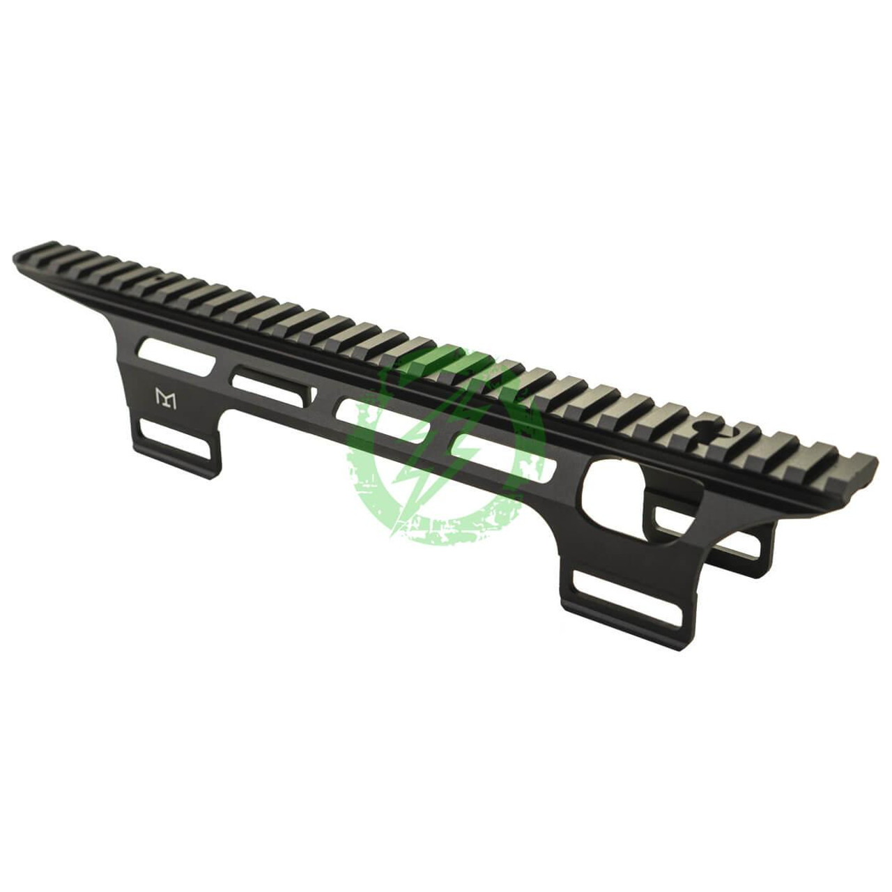  Silverback Airsoft TAC-41 M-LOK Front Rail, Short & Long 