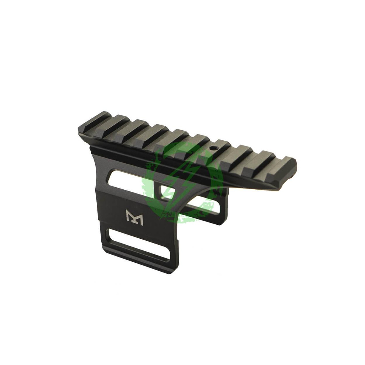  Silverback Airsoft TAC-41 M-LOK Front Rail, Short & Long 