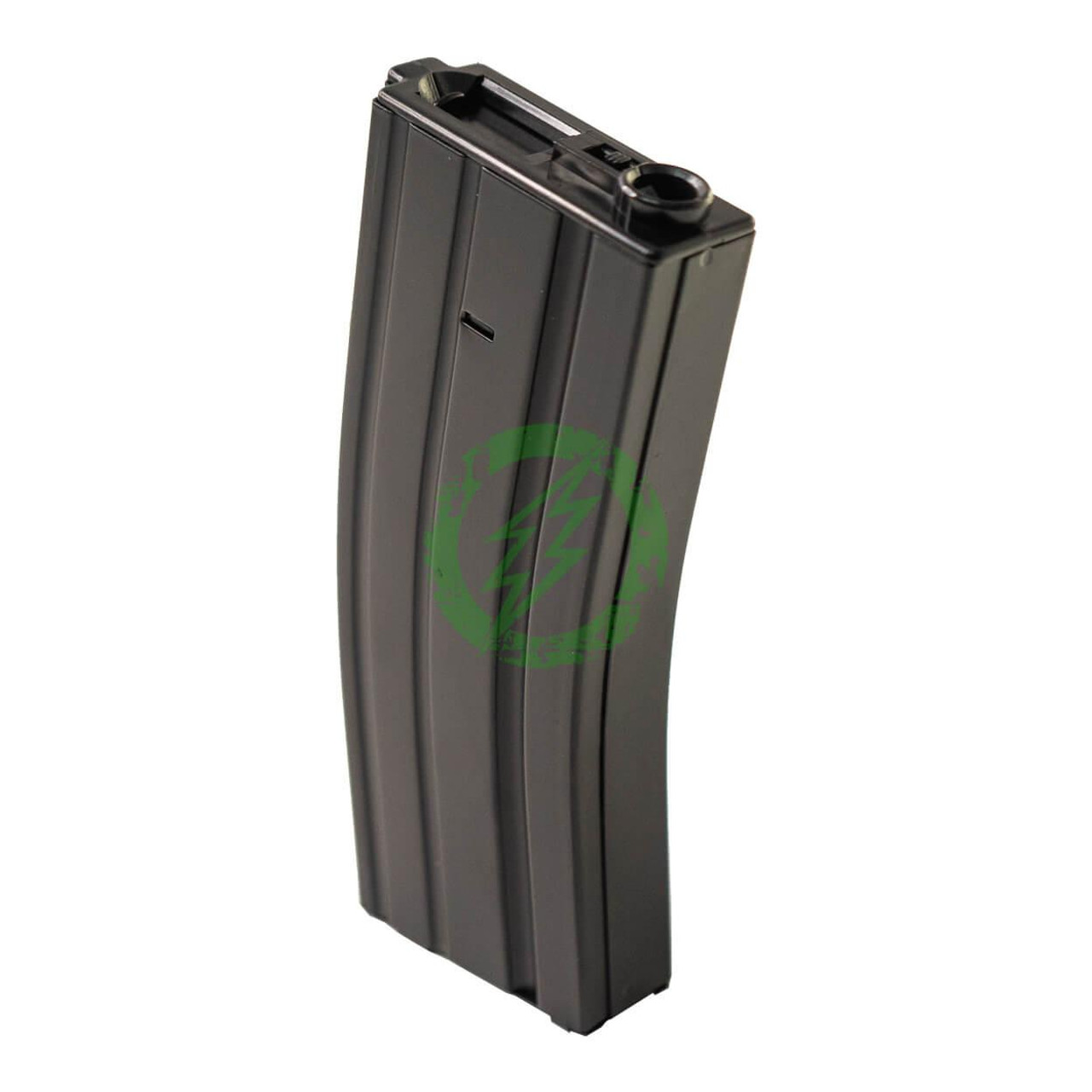  CYMA Sport Keymod-S Full Metal M4 Airsoft AEG Black 