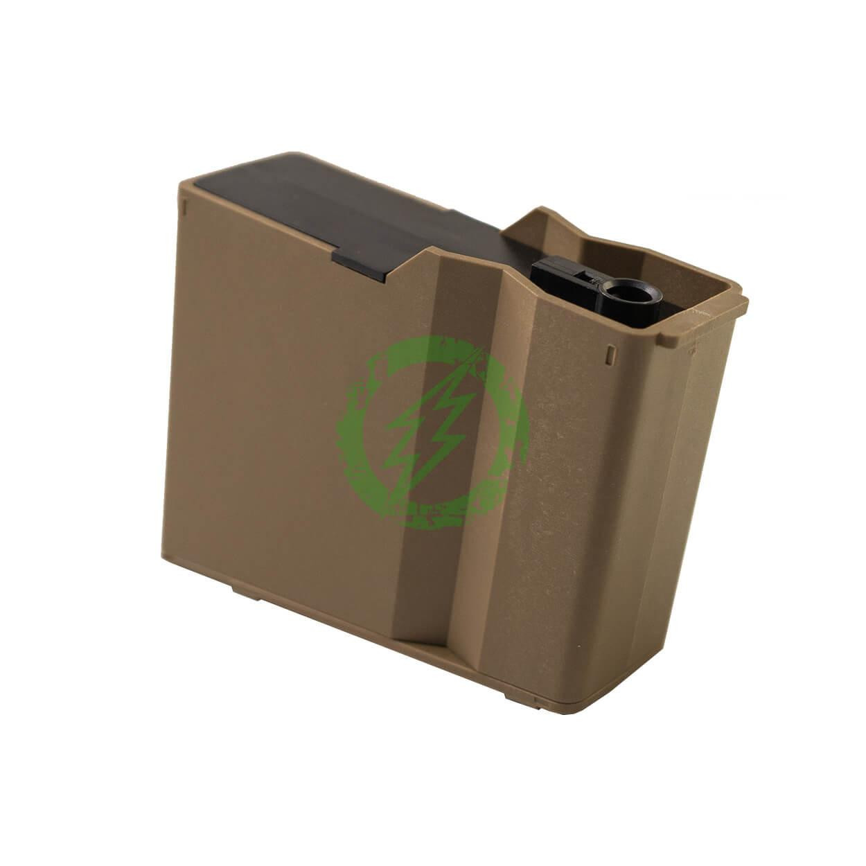  6mmProShop Barrett Licensed M82A1 Bolt Action Sniper Rifle | Tan 