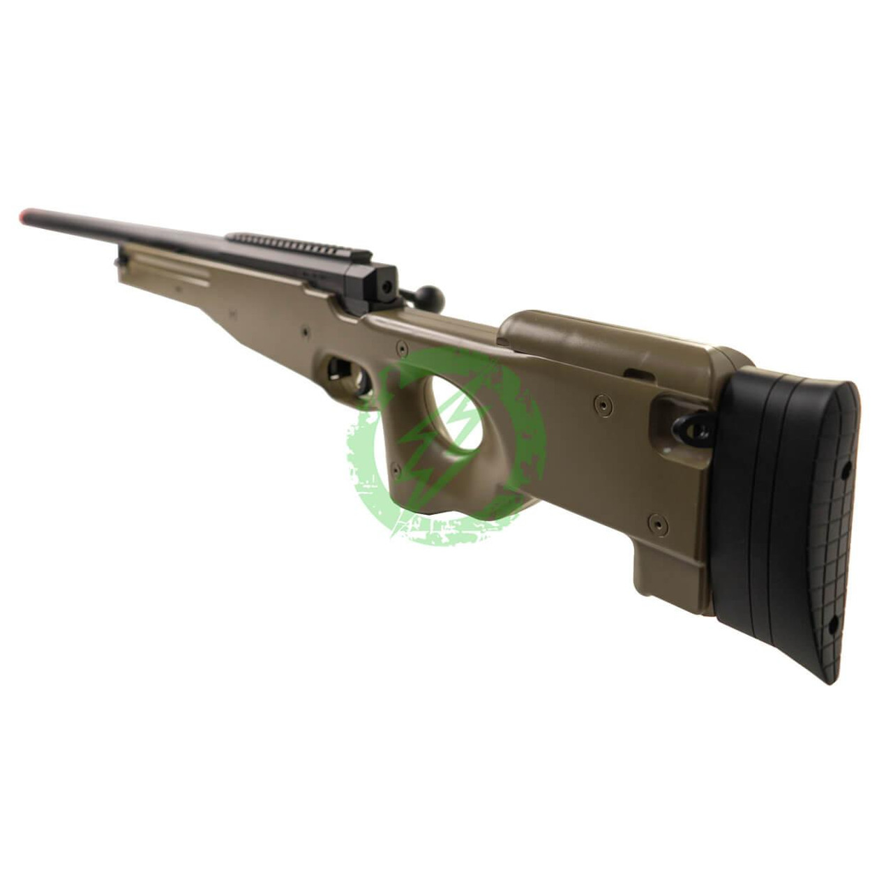 Cybergun Mauser Type 96 Airsoft High Power Bolt Action Sniper
