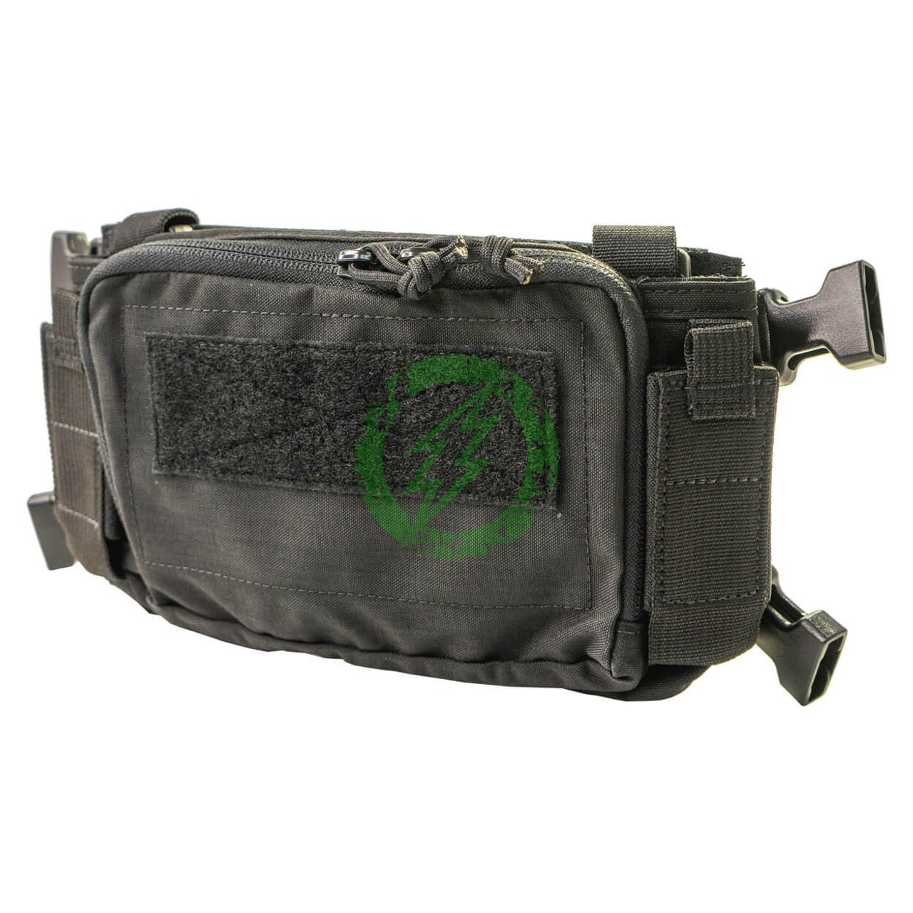 Haley Strategic D3CR-M Micro Chest Rig