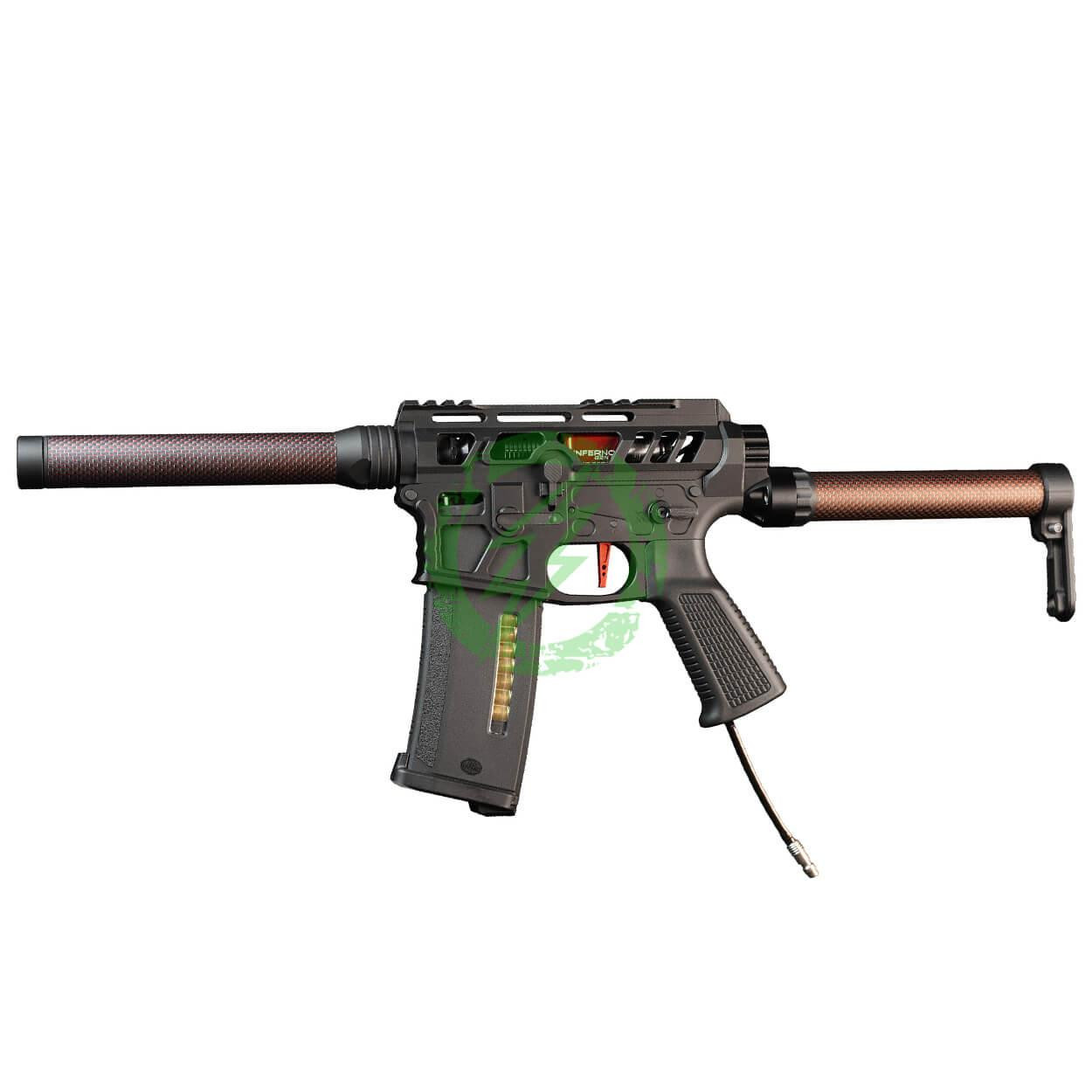 Wolverine Airsoft Heretic Labs Article III Drop Stock