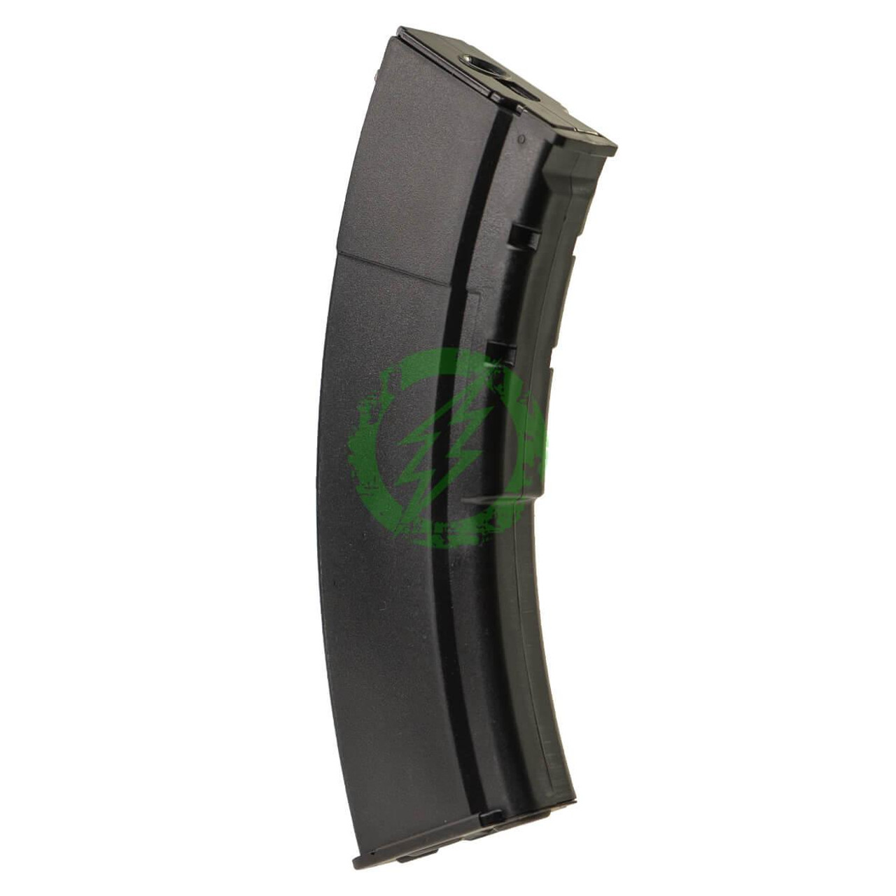 LCT ZK Series AK Airsoft AEG Rifle w/ Side-Folding Z Stock