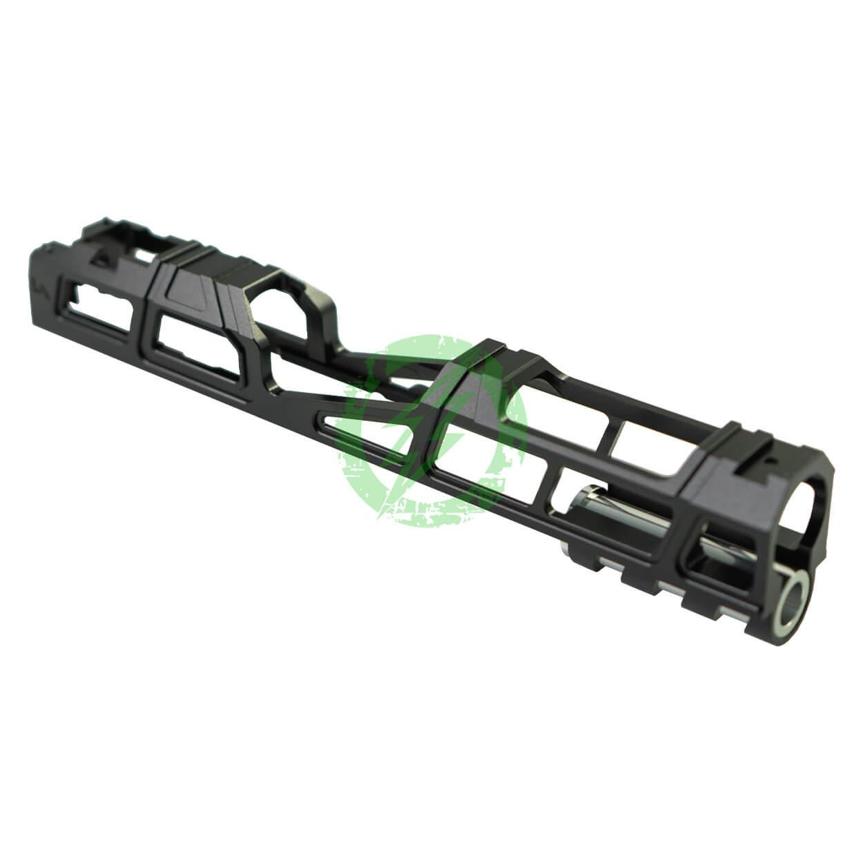 LA Capa Customs / LA Innovations LA CAPA Customs HYPER 5.1 Aluminum Slide 