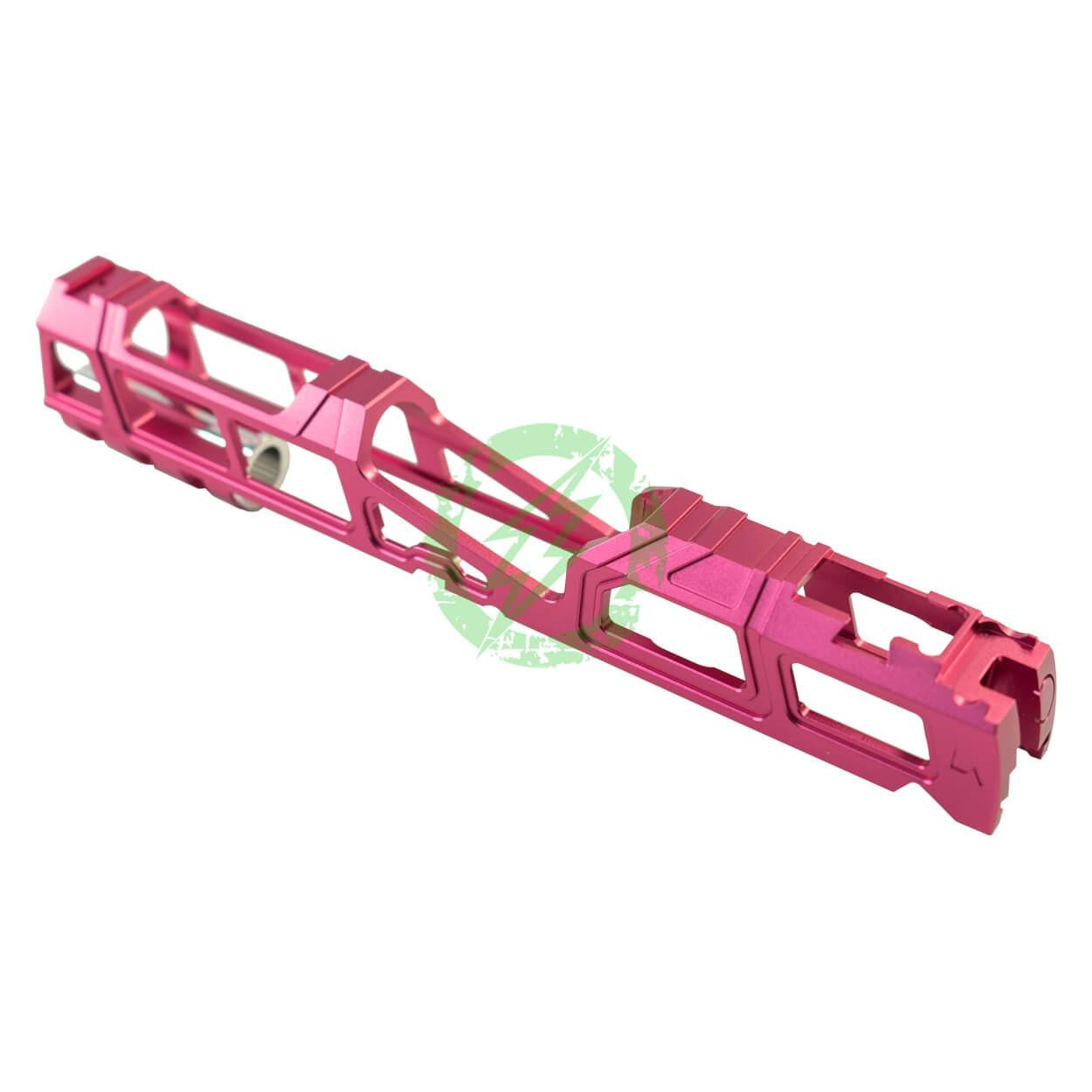 LA Capa Customs / LA Innovations LA CAPA Customs HYPER 5.1 Aluminum Slide 