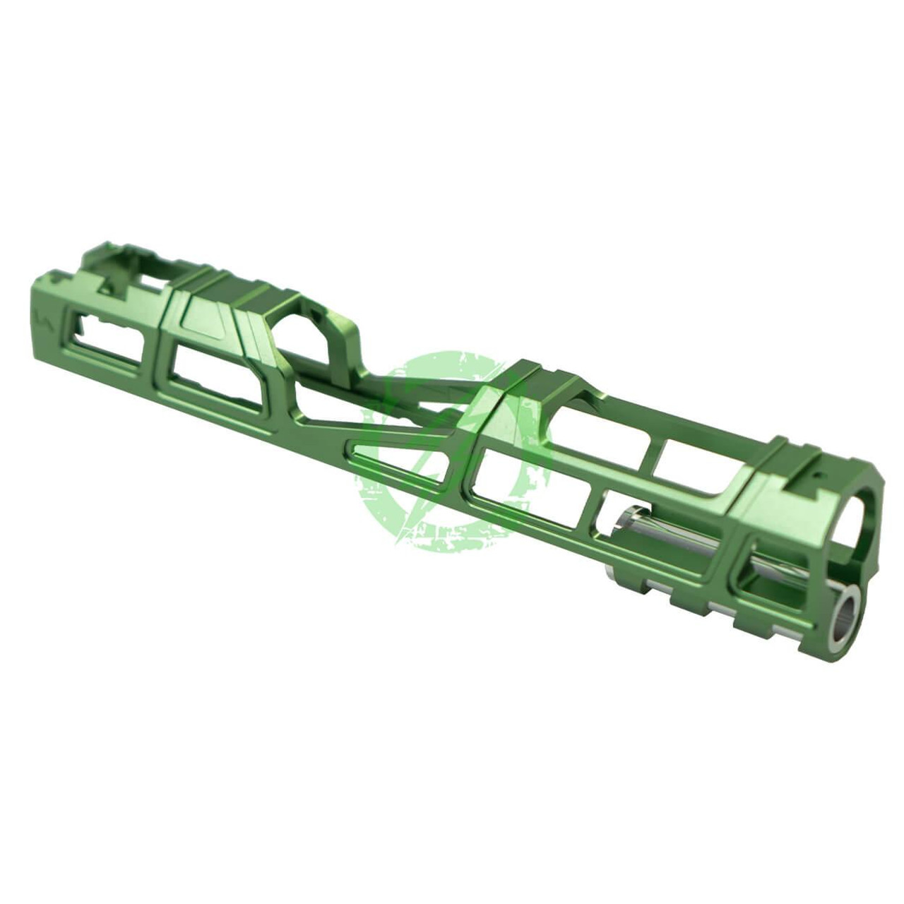 LA Capa Customs / LA Innovations LA CAPA Customs HYPER 5.1 Aluminum Slide 