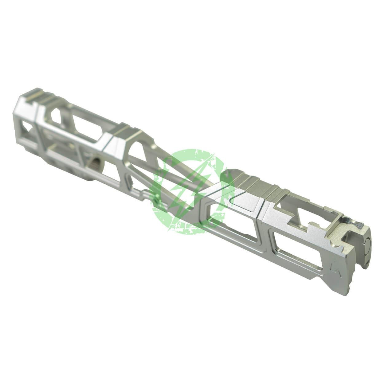 LA Capa Customs / LA Innovations LA CAPA Customs HYPER 5.1 Aluminum Slide 