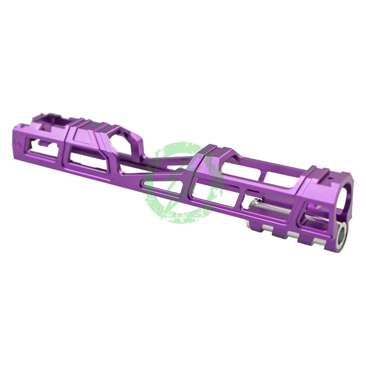 LA Capa Customs / LA Innovations LA CAPA Customs HYPER 5.1 Aluminum Slide 