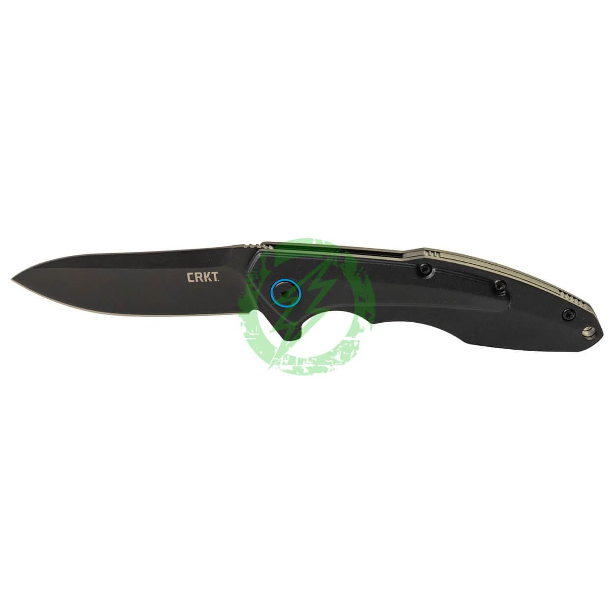 CRKT Caligo Folding Blade Knife