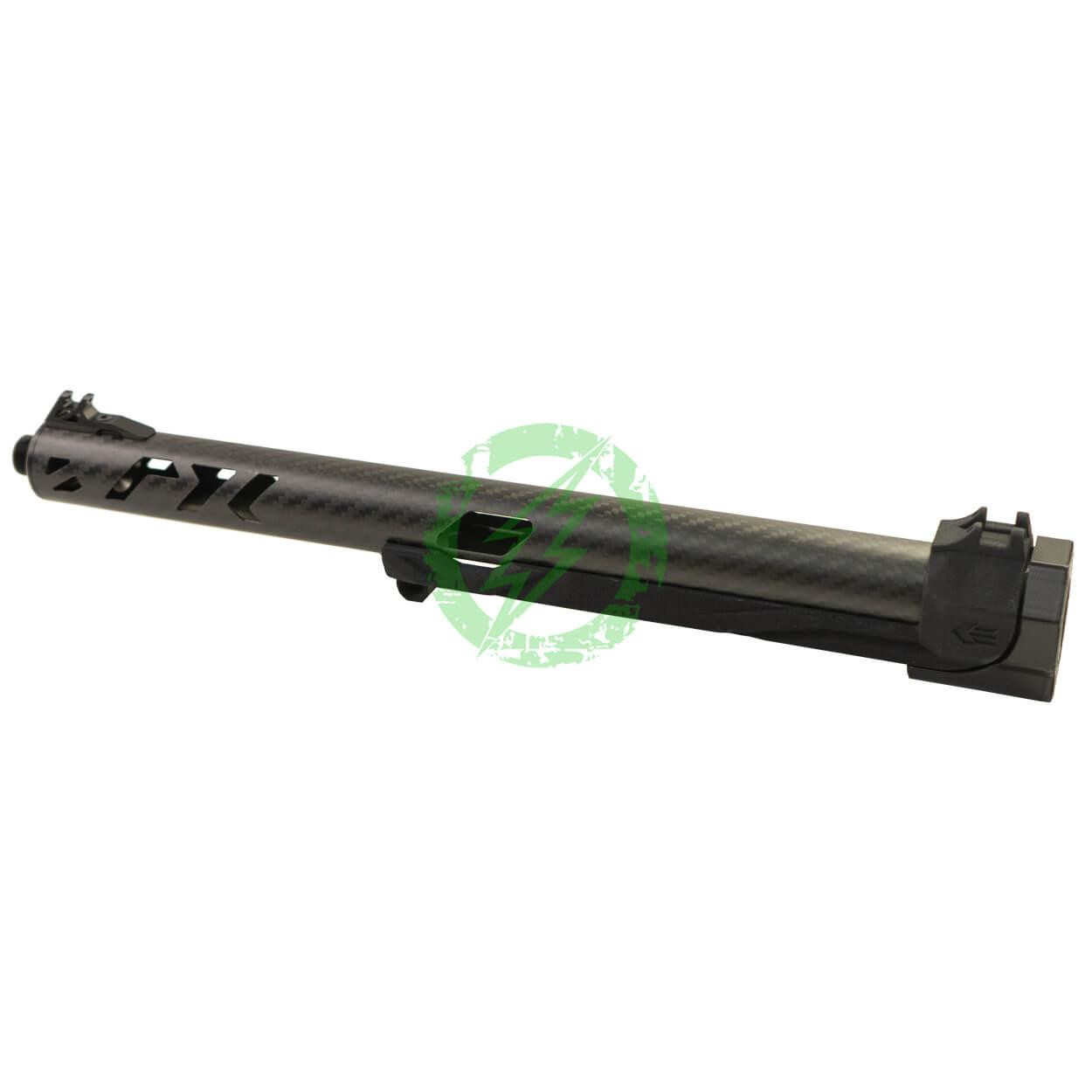 AirTac Customs GEN 4 CRBN Upper | HPA Rifles