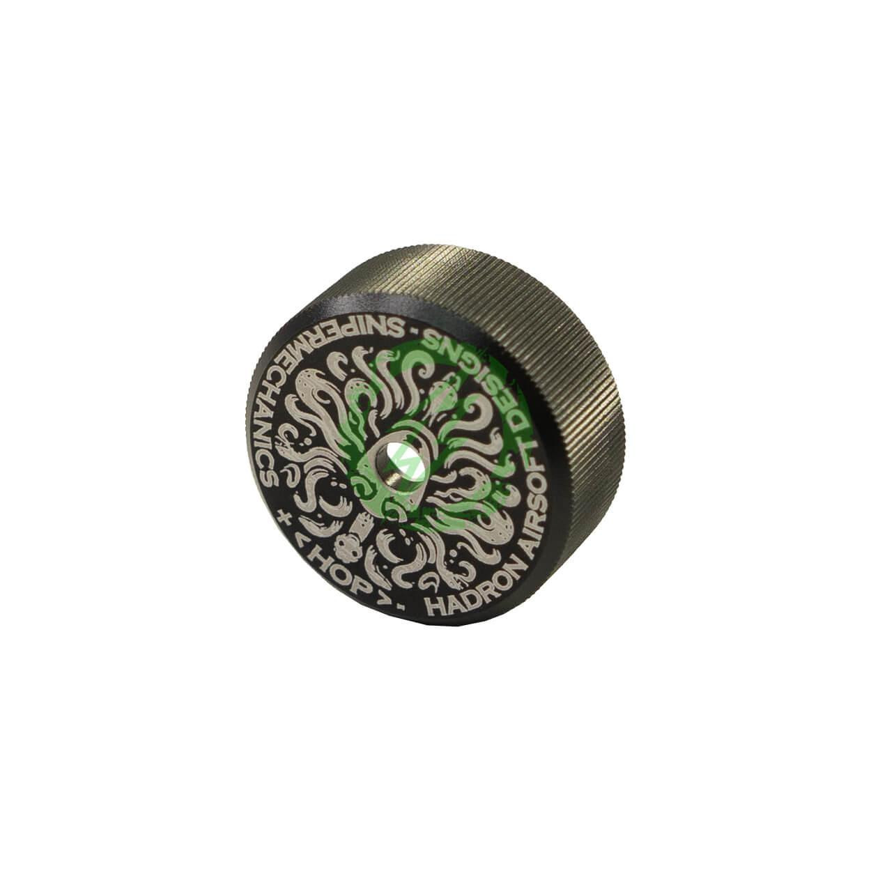 Hadron Airsoft X SniperMechanics | Tac-41 Medusa
