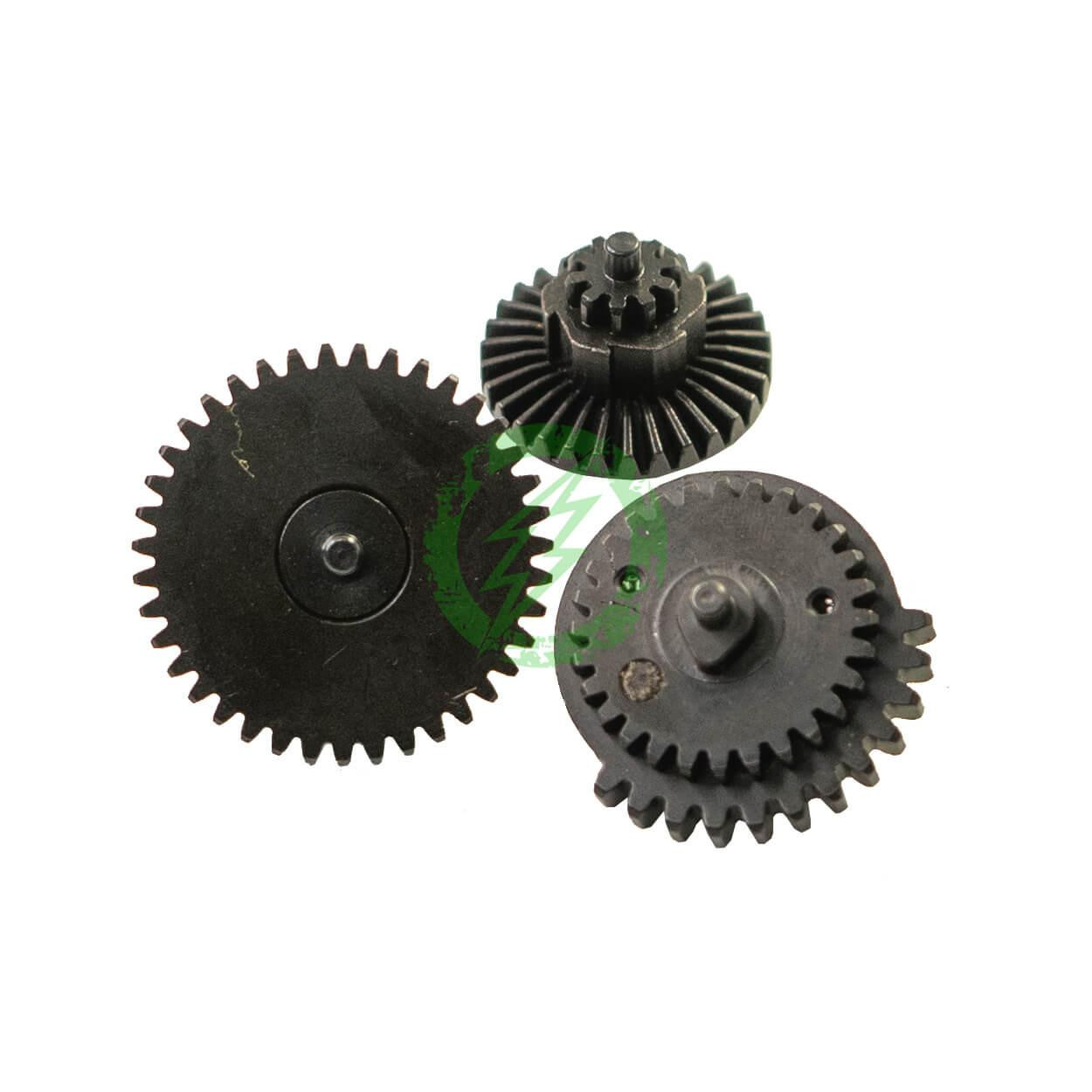  GATE EON Series CNC Gear Set 