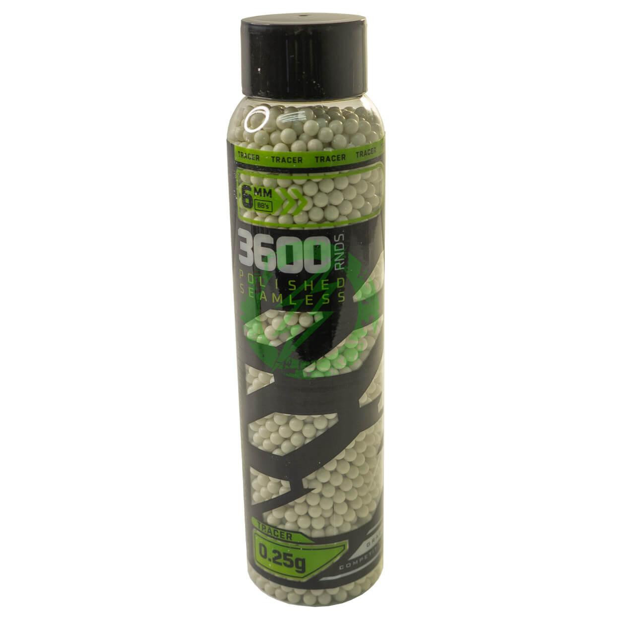 Hostile Precision Airsoft BBs | Tracers