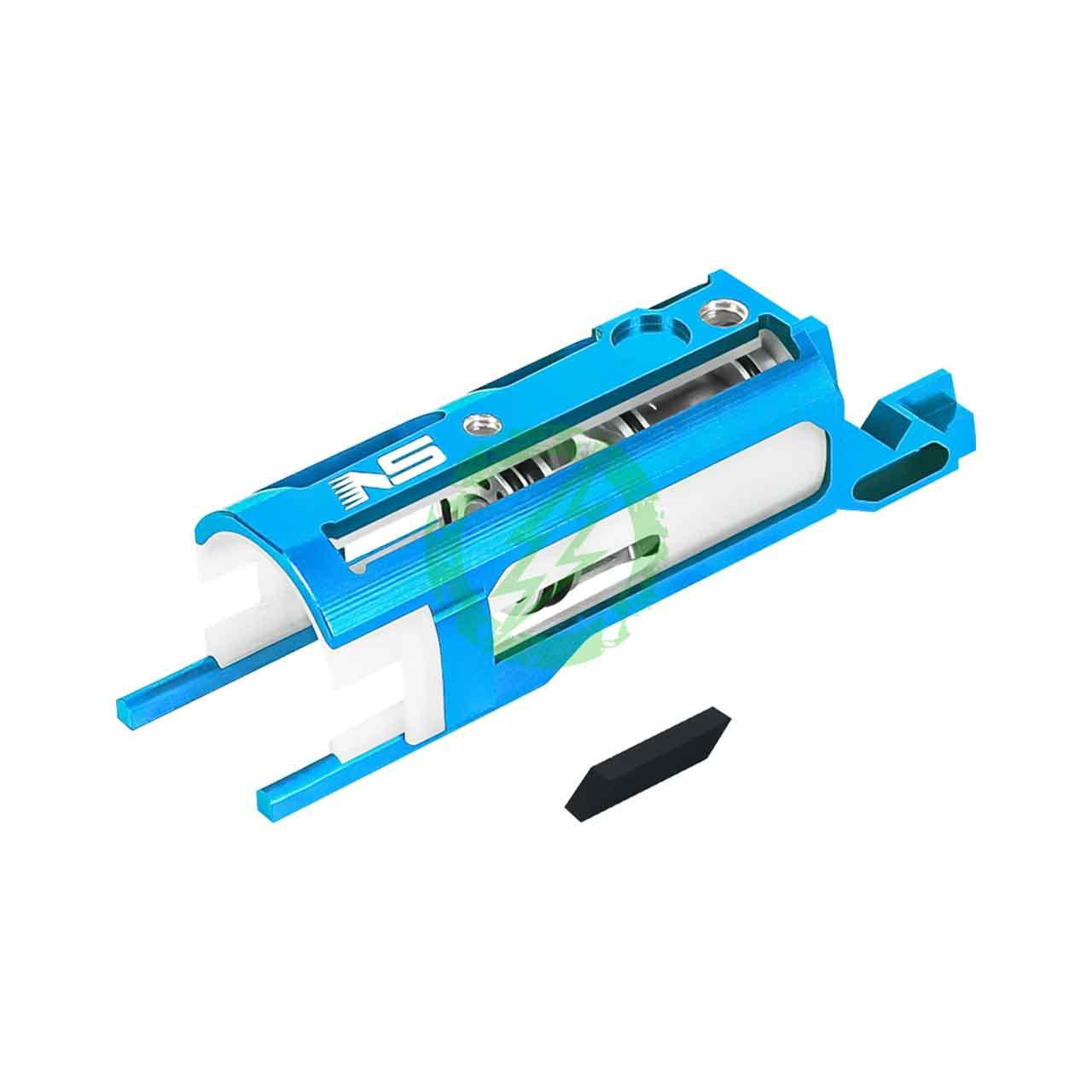 Nexxspeed  NexxSpeed CNC 7075 Aluminum Blowback Unit for TM | Hi-CAPA 4.3 / 5.1 