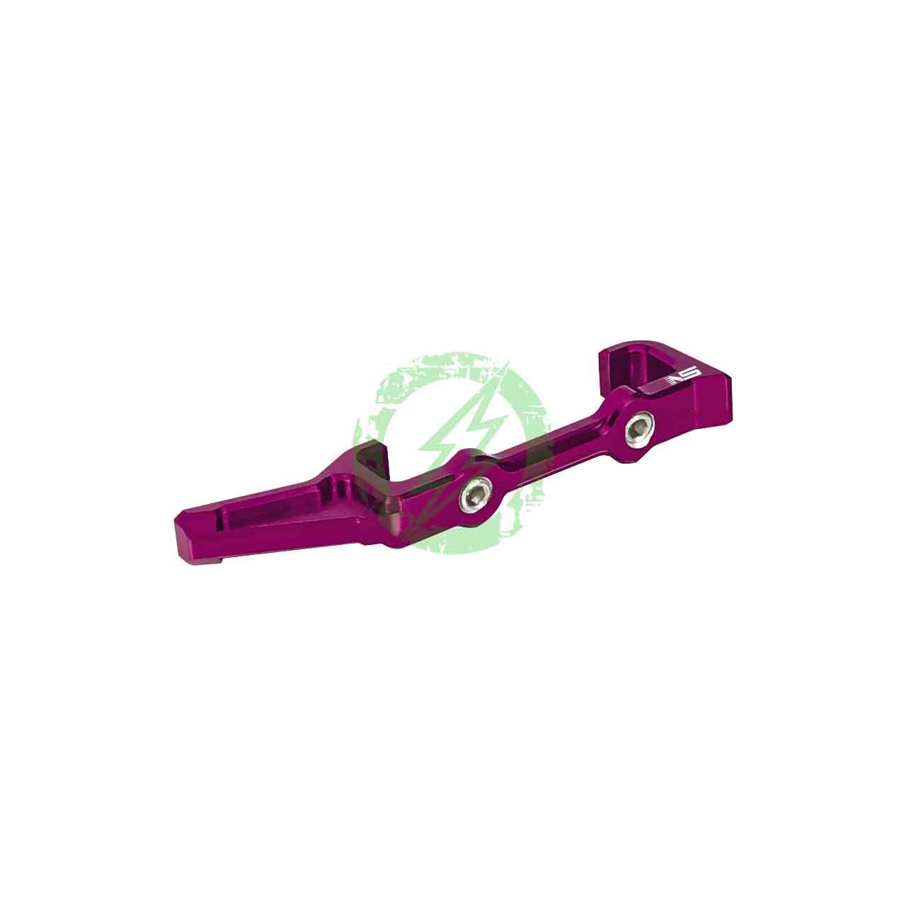 NexxSpeed CNC Charging Handle for AAP-01