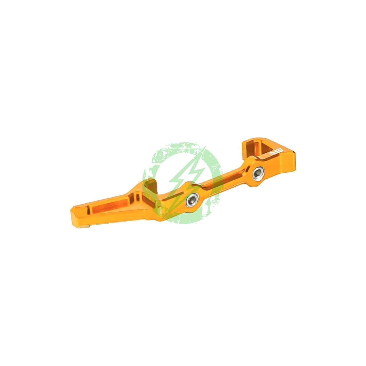 NexxSpeed CNC Charging Handle for AAP-01