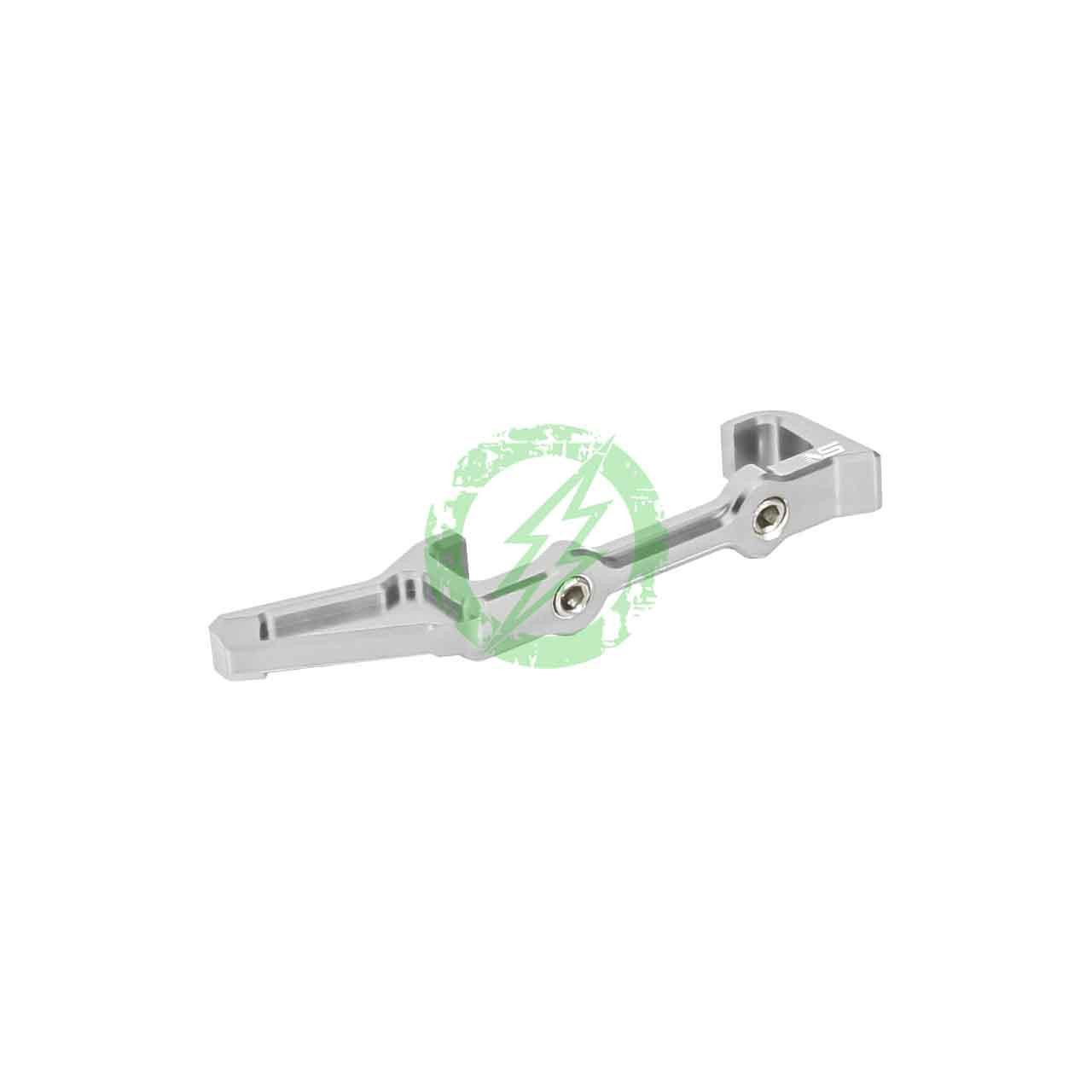 NexxSpeed CNC Charging Handle for AAP-01