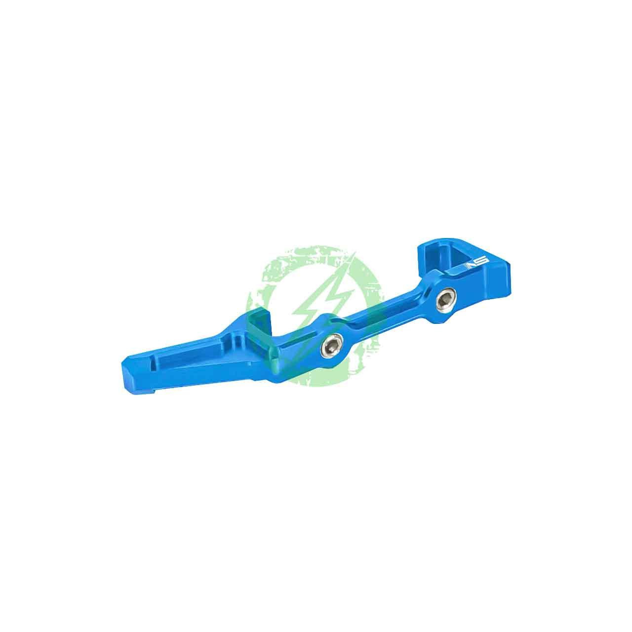 NexxSpeed CNC Charging Handle for AAP-01