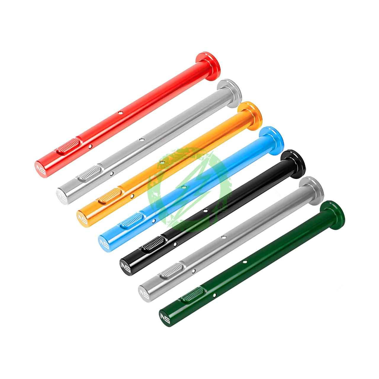Nexxspeed NexxSpeed CNC Aluminum Guide Rod for Tokyo Marui Hi-CAPA 5.1 