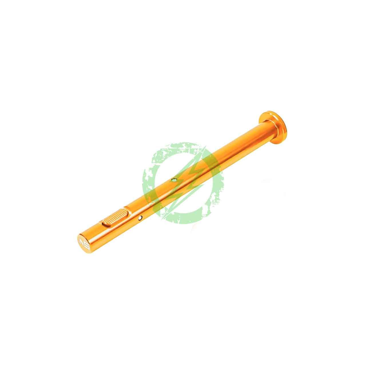 Nexxspeed NexxSpeed CNC Aluminum Guide Rod for Tokyo Marui Hi-CAPA 5.1 