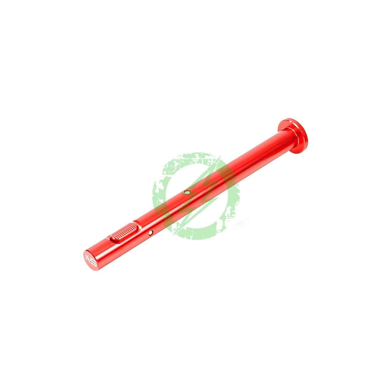 Nexxspeed NexxSpeed CNC Aluminum Guide Rod for Tokyo Marui Hi-CAPA 5.1 