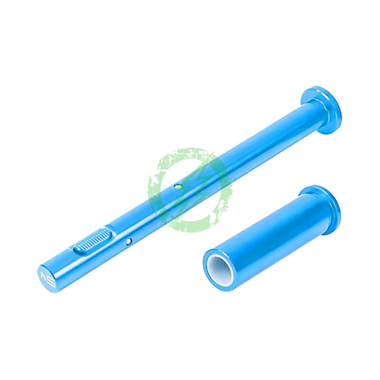 Nexxspeed NexxSpeed CNC Aluminum Recoil Spring Plug / Guide Rod for Tokyo Marui Hi-CAPA 5.1 / Gold Match 