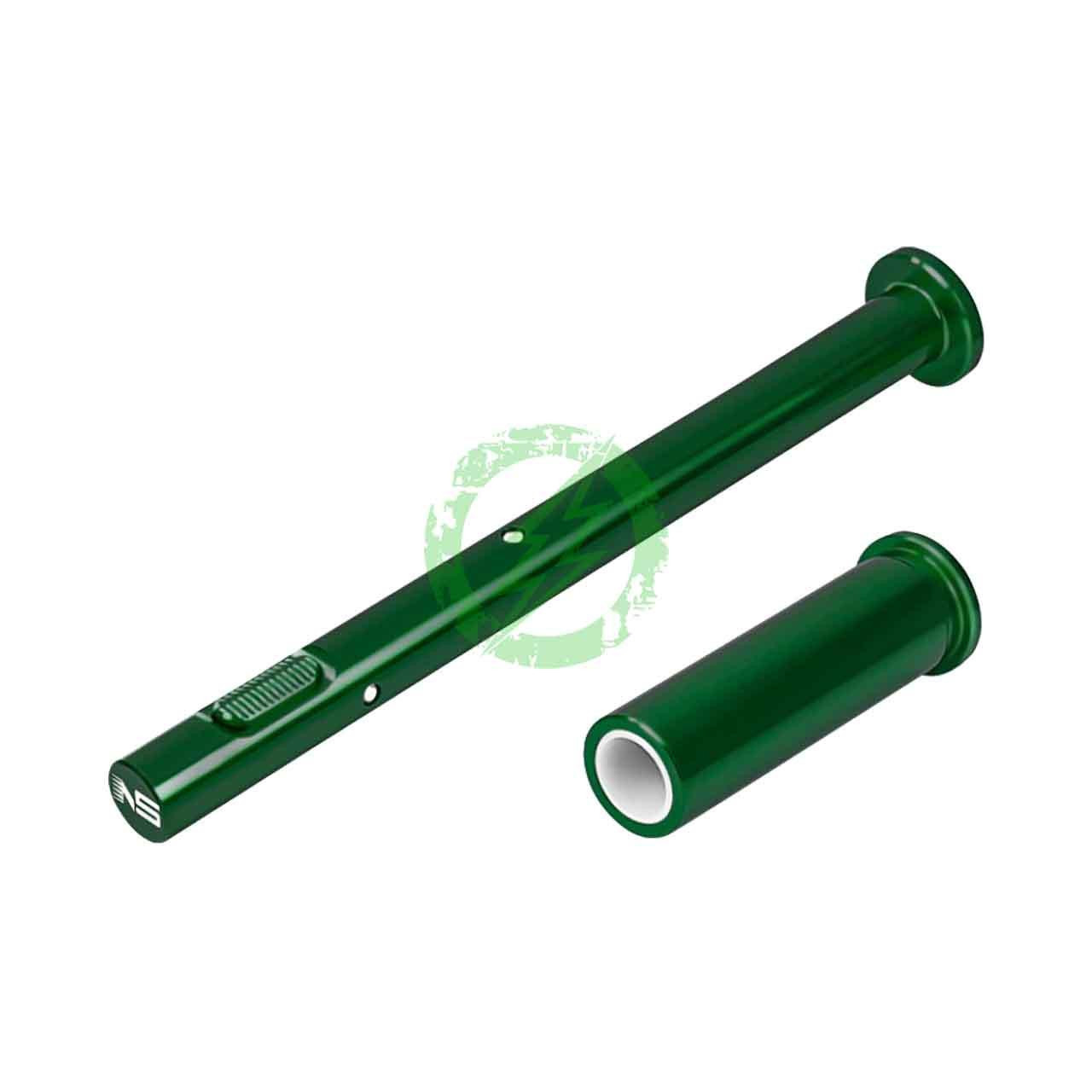 Nexxspeed NexxSpeed CNC Aluminum Recoil Spring Plug / Guide Rod for Tokyo Marui Hi-CAPA 5.1 / Gold Match 