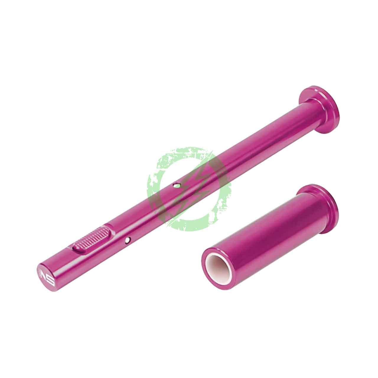 Nexxspeed NexxSpeed CNC Aluminum Recoil Spring Plug / Guide Rod for Tokyo Marui Hi-CAPA 5.1 / Gold Match 