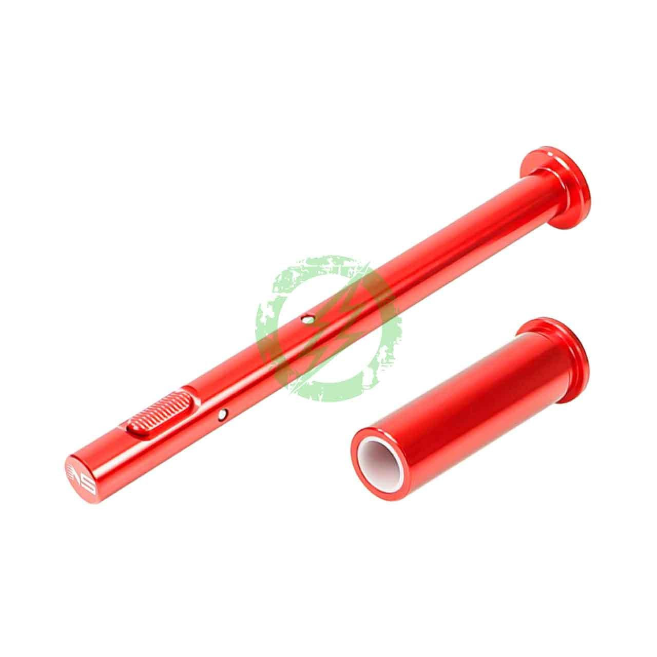 Nexxspeed NexxSpeed CNC Aluminum Recoil Spring Plug / Guide Rod for Tokyo Marui Hi-CAPA 5.1 / Gold Match 