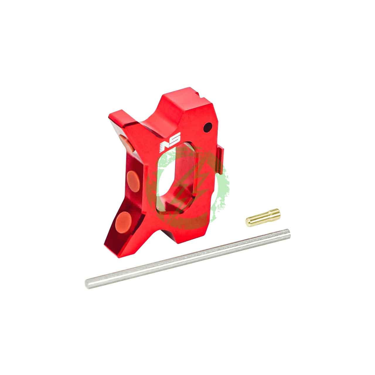 emi 1ページ目 NexxSpeed CNC Aluminum Speed Trigger Style A for Hi-CAPA