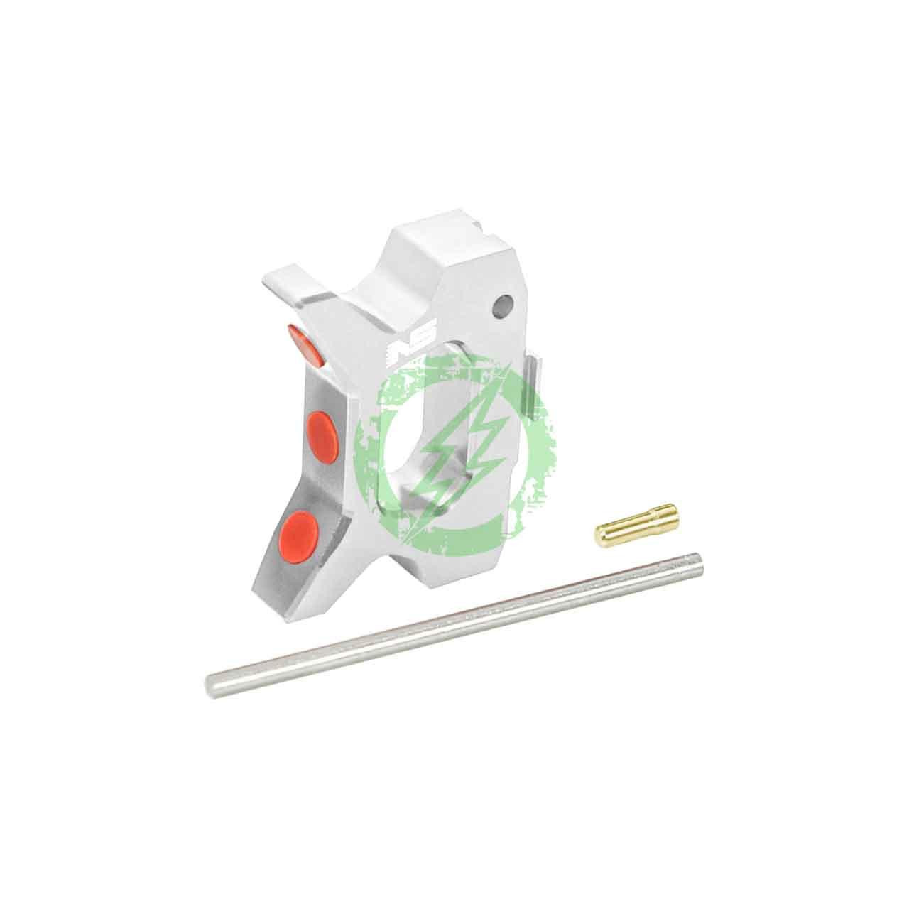 NexxSpeed CNC Aluminum Speed Trigger Style A for Hi-CAPA