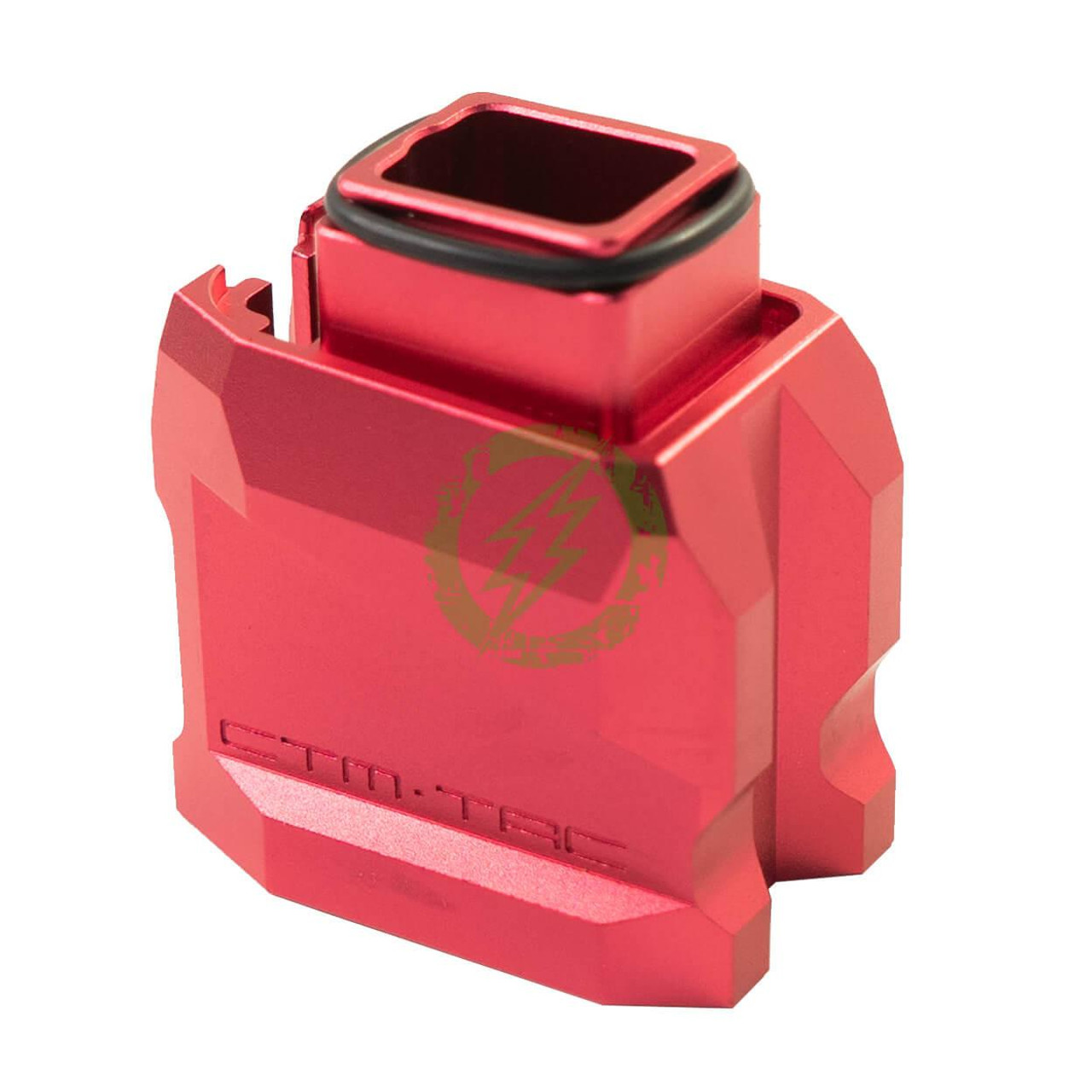  CTM TAC Magazine Extension Plate for Hi-Capa 