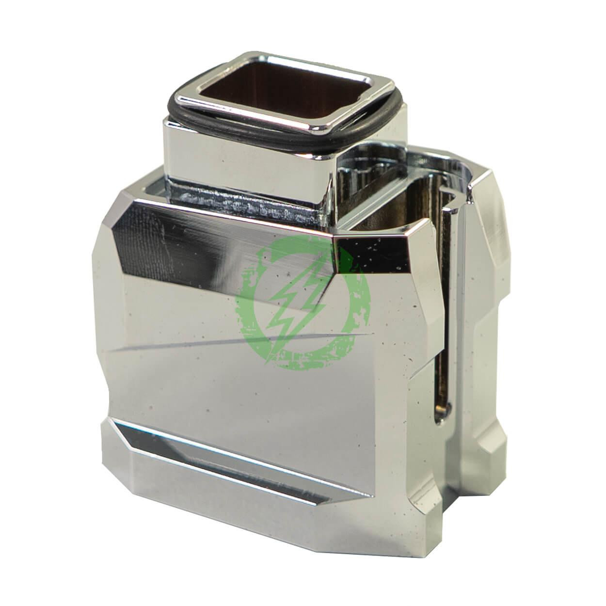 CTM TAC Mag Extension Plate 6061 Aluminum Hi-Capa