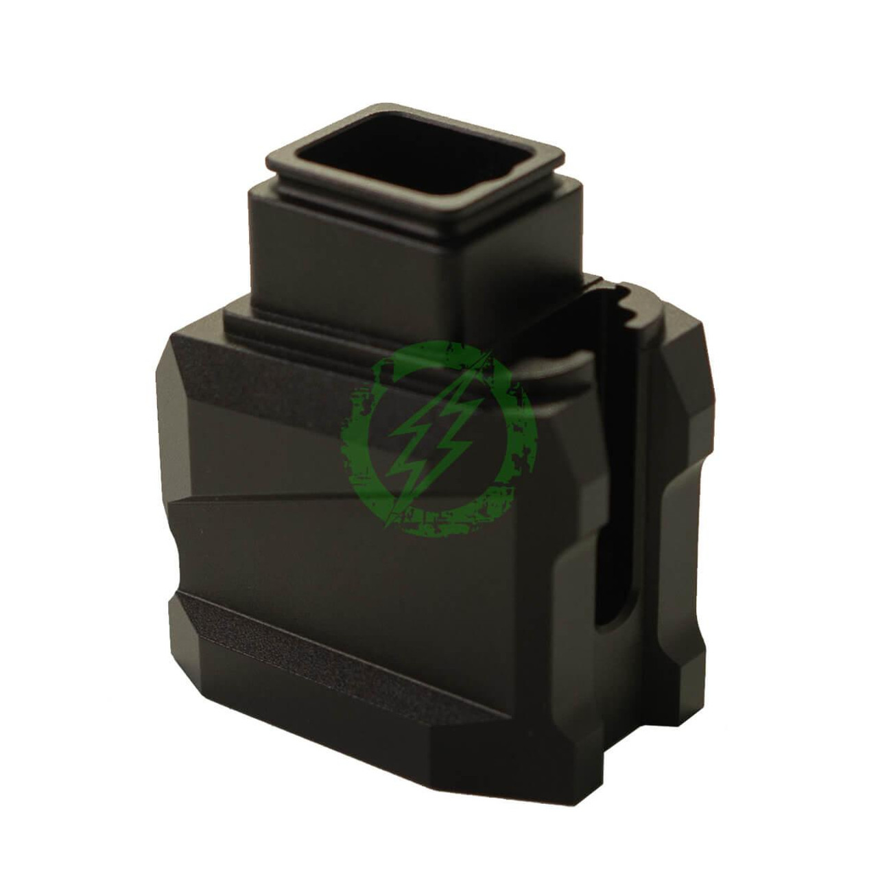  CTM TAC Magazine Extension Plate for Hi-Capa 