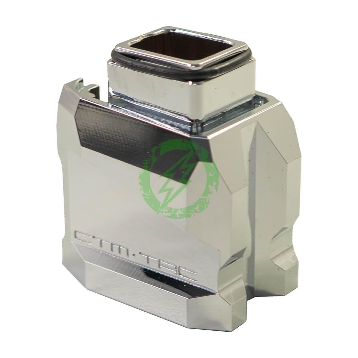 CTM TAC Mag Extension Plate 6061 Aluminum Hi-Capa