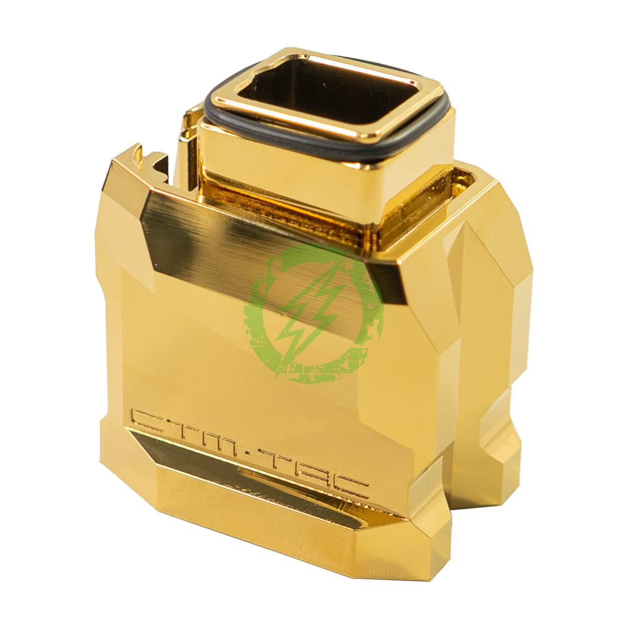 CTM TAC Mag Extension Plate 6061 Aluminum Hi-Capa