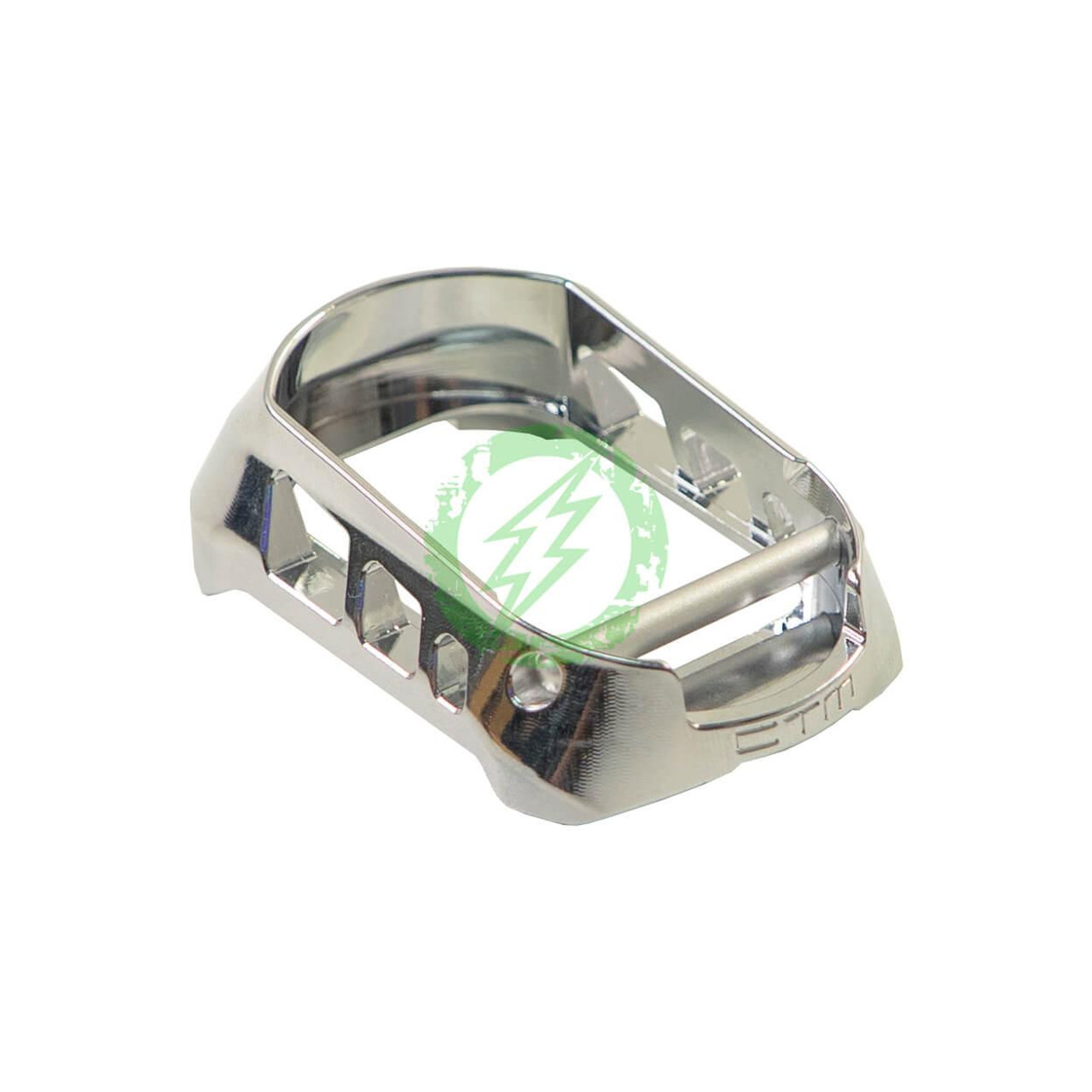  CTM TAC CNC Magwell for TM Hi-Capa 