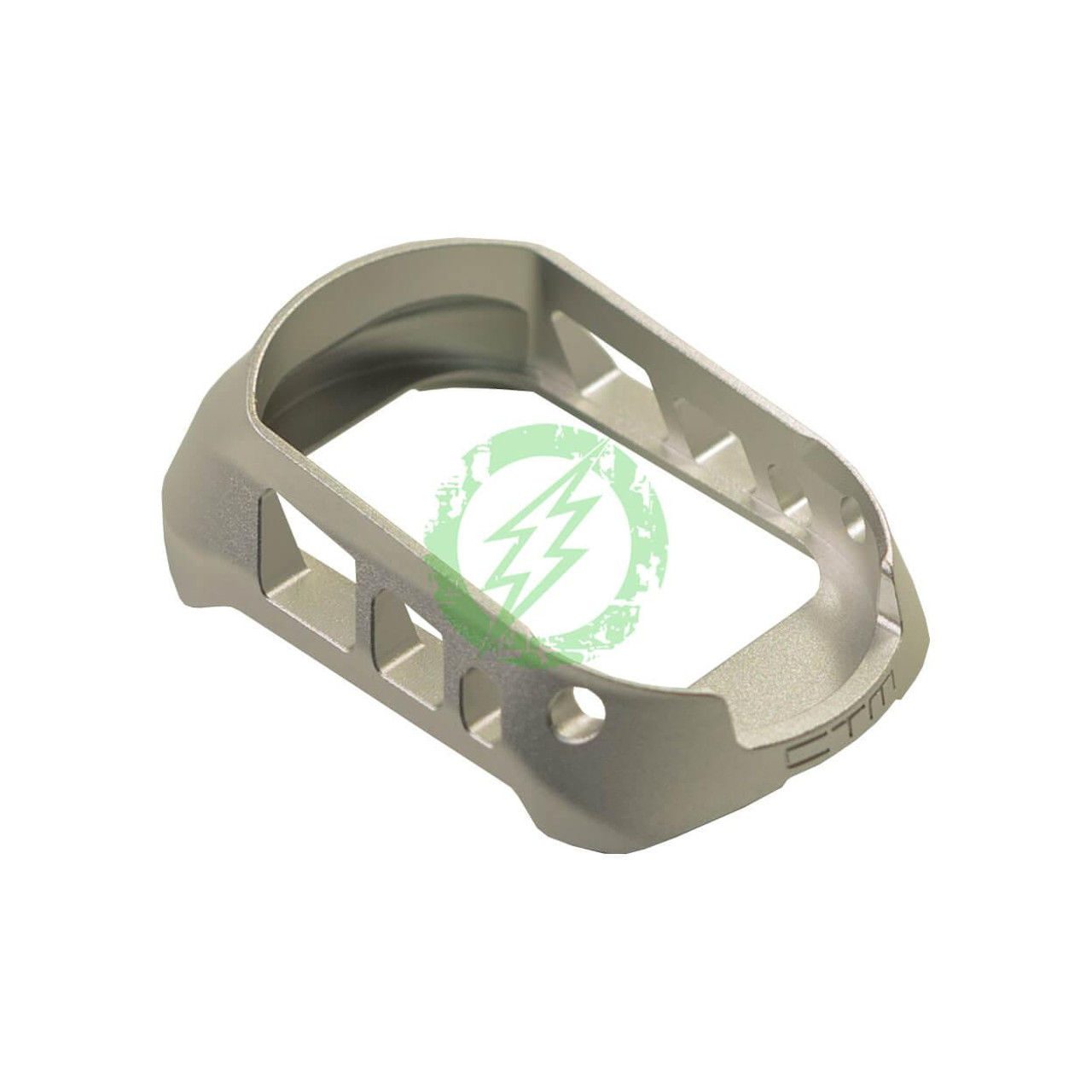  CTM TAC CNC Magwell for TM Hi-Capa 