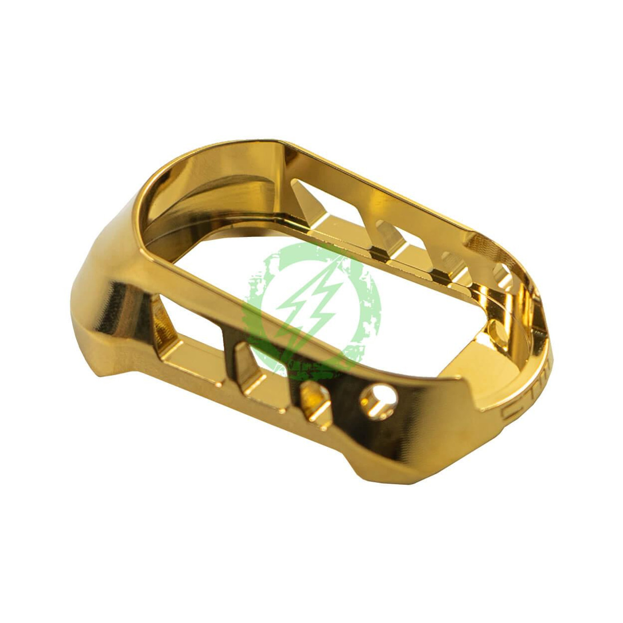  CTM TAC CNC Magwell for TM Hi-Capa 