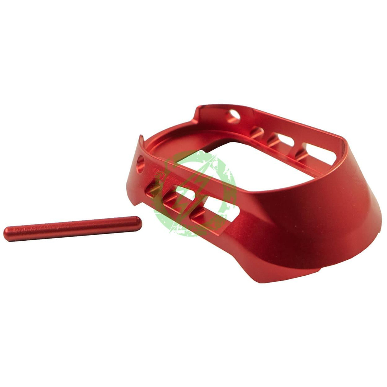  CTM TAC CNC Magwell for TM Hi-Capa 