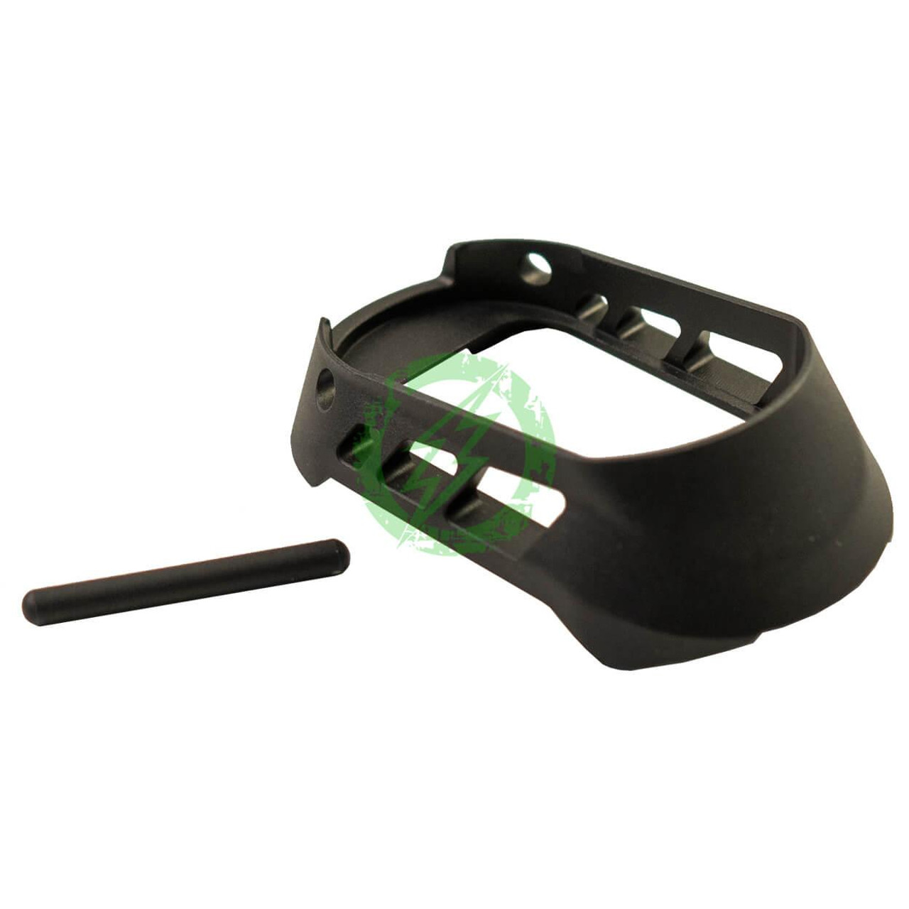  CTM TAC CNC Magwell for TM Hi-Capa 