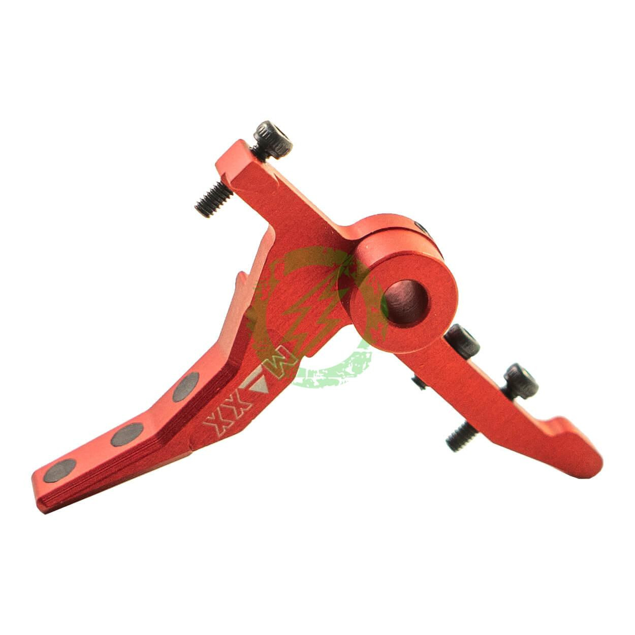 MAXX Aluminum Advanced Speed Trigger for MTW | Style C