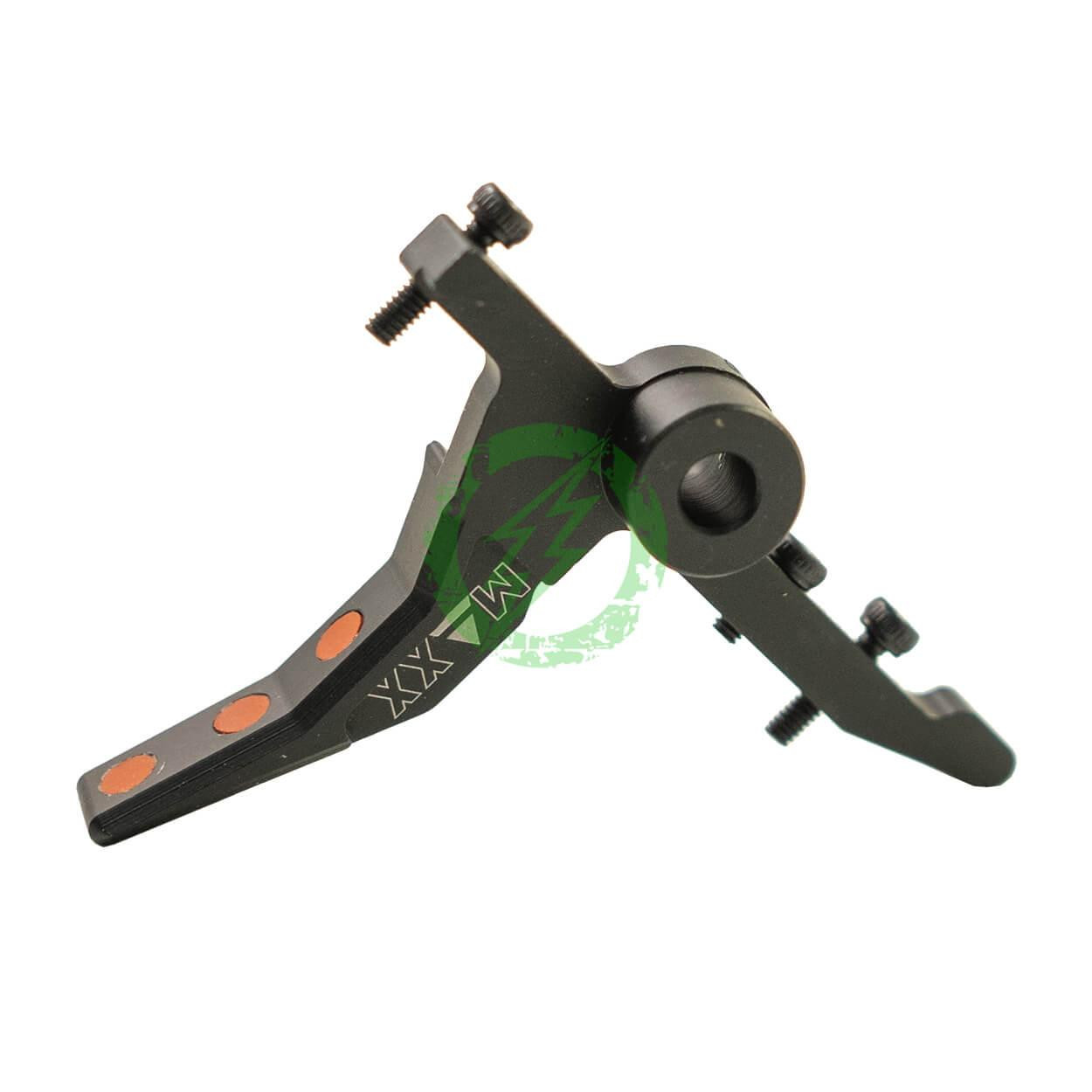 MAXX Aluminum Advanced Speed Trigger for MTW | Style C