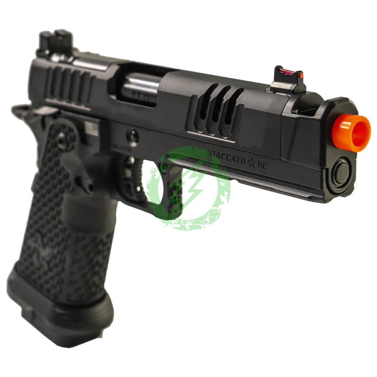 EMG Staccato XC 2011ジャング品 J.K. ARMY , Airsoft Shop , Tactical , Combat Gear - EMG