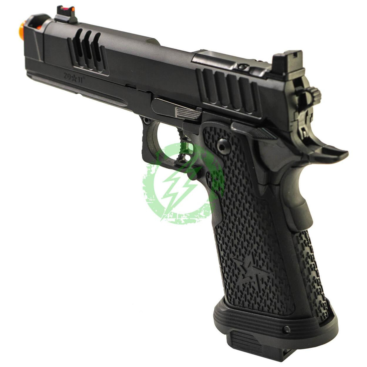 EMG Staccato XC 2011ジャング品 J.K. ARMY , Airsoft Shop , Tactical , Combat Gear - EMG