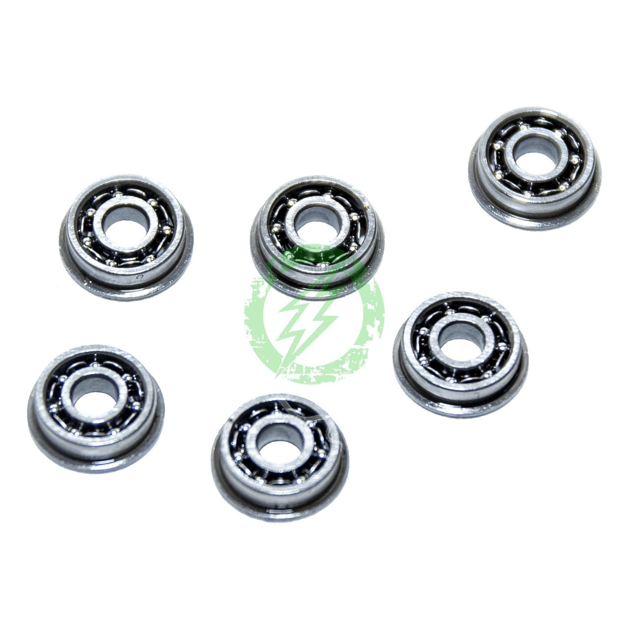  Modify - 8mm Steel Bearing Set 