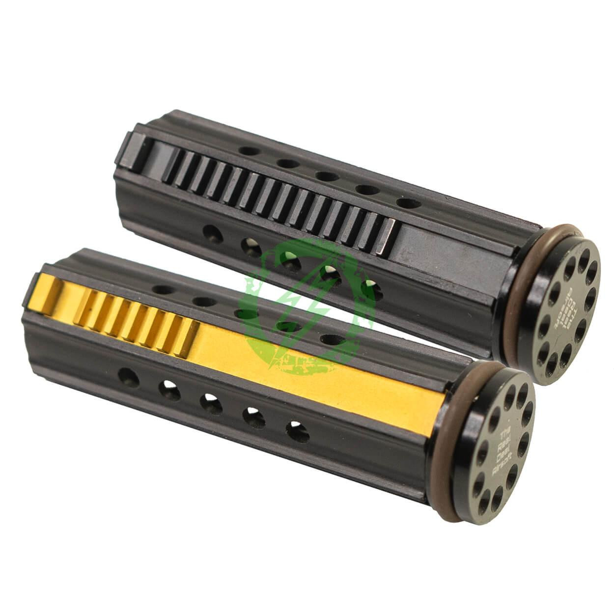 The Real Deal Airsoft Real Deal Ultimate Performance Piston Assembly 2025 w/ Piston Head 