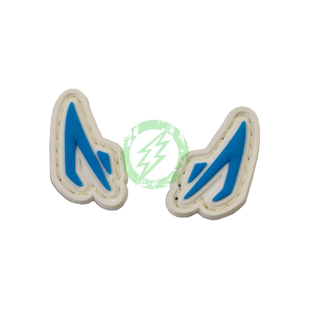  Who Shot First Rex Jaig Eyes Morale Patch 