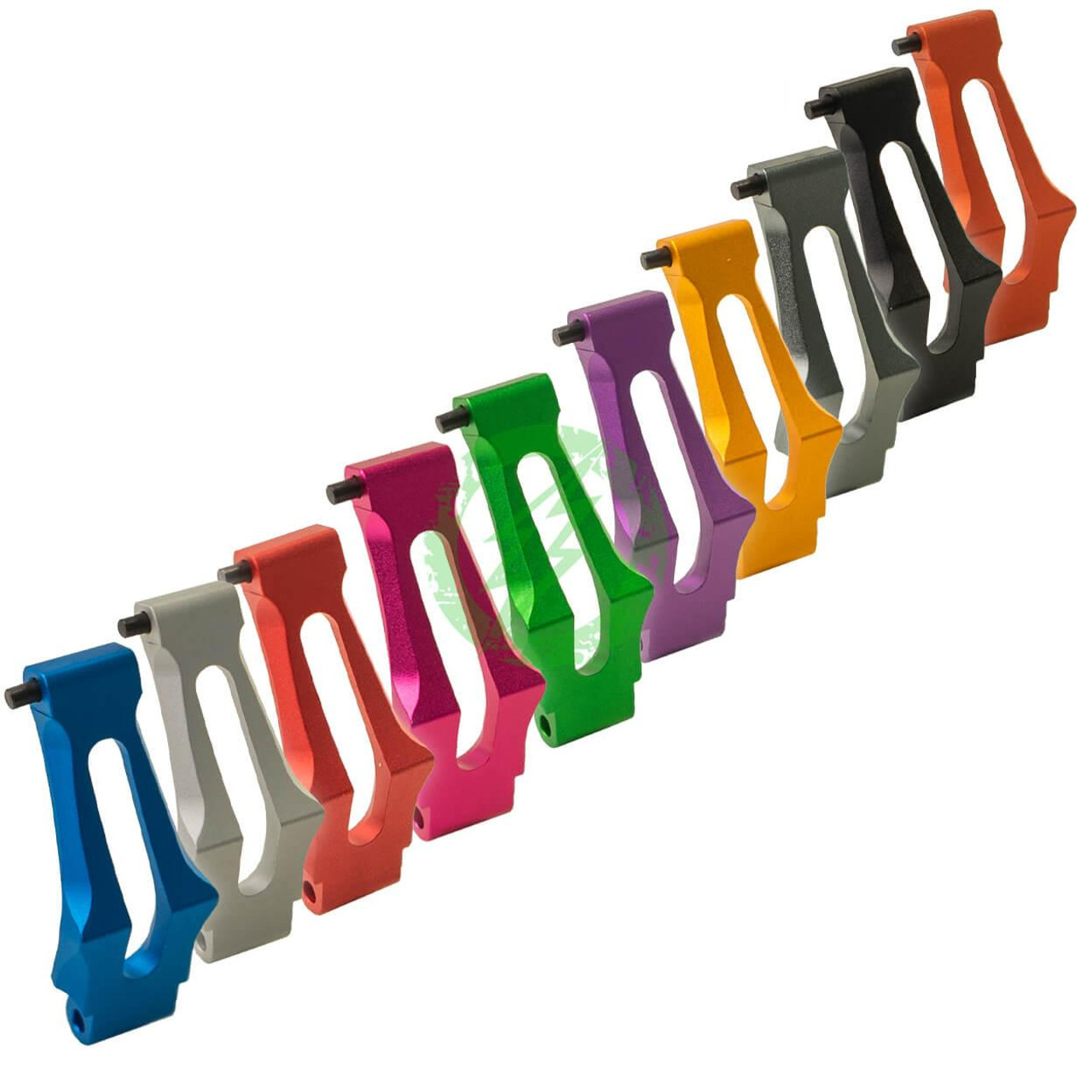  AirTac Customs Apex M4 Trigger Guard 